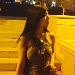 Meet your Posher, Changchang